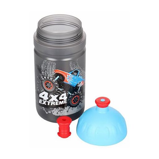 Monster Truck egészséges palackos kiszerelés 1 db űrtartalom 500 ml