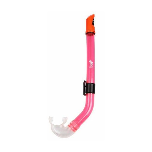 Lugano gyermek búvárpipa kék színben