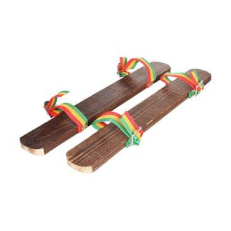 Walking Ski 2P csapat síléc csomagolás 1 pár