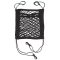 Isolate 1.0 car isolation net color black