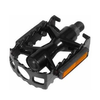 Ride 6.0 bicycle pedals packaging 1 pair