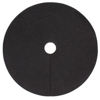 Mulcsozó anyag kör 10 db átmérő 32 cm