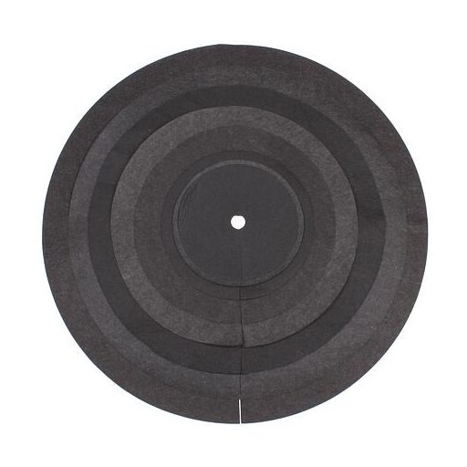 Mulcsozó anyag kör 10 db átmérő 52 cm