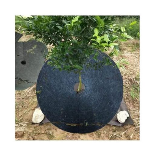 Mulcsozó anyag kör 10 db átmérő 62 cm