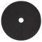 Mulching fabric circle 10 pcs diameter 72 cm