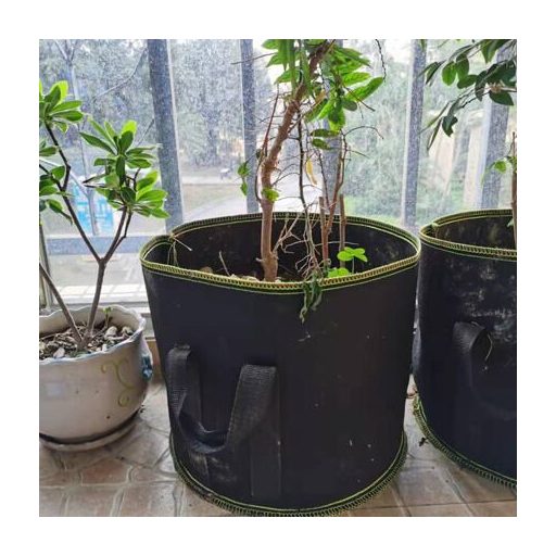 Grow Bag 57L planting bag packaging 1 pc