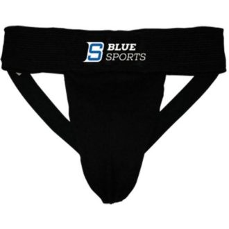 Deluxe JR jockstrap clothing size S