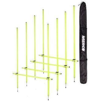 Kit Outdoor 1.0 agility akadályszett csomagolás 1 szett