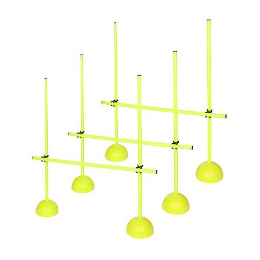 Kit Indoor 1.0 agility akadályszett csomagolás 1 szett