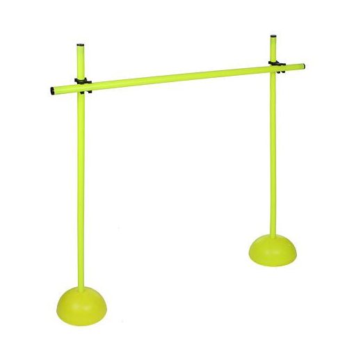 Kit Indoor 1.0 agility akadályszett csomagolás 1 szett