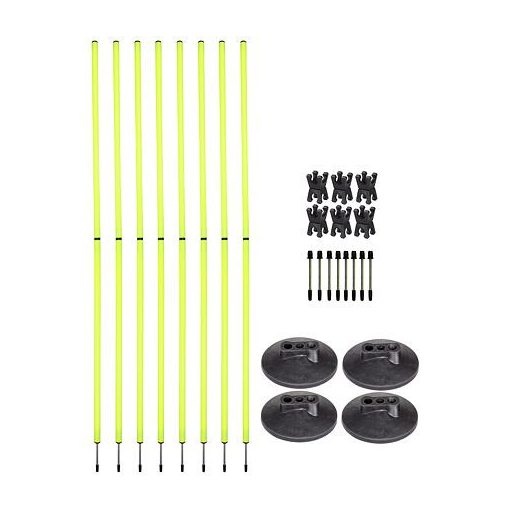 Kit Football 1.0 agility akadályszett csomagolás 1 szett