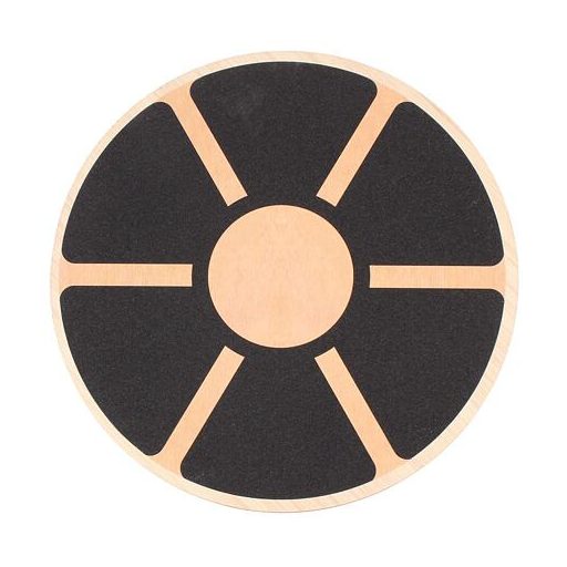 Woody egyensúlyozó deszka csomagolás 1 db