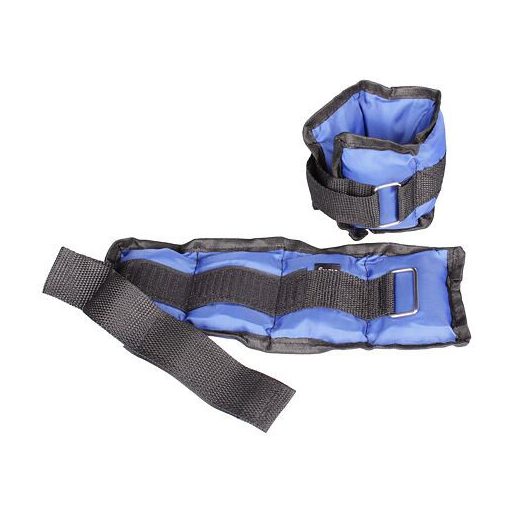 Sandbags 500 csukló- és bokasúly, 1 pár csomagolásban