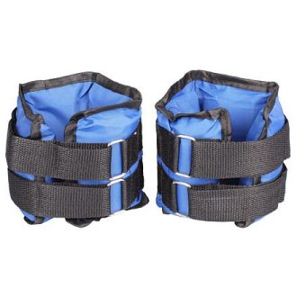 Sandbags 1500 csukló- és bokasúly, 1 pár csomagolásban