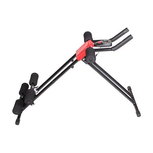 AB hasizomerősítő gép csomagolása 1 db