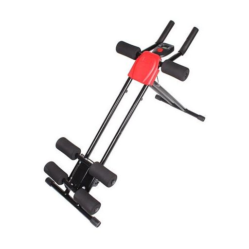 AB hasizomerősítő gép csomagolása 1 db