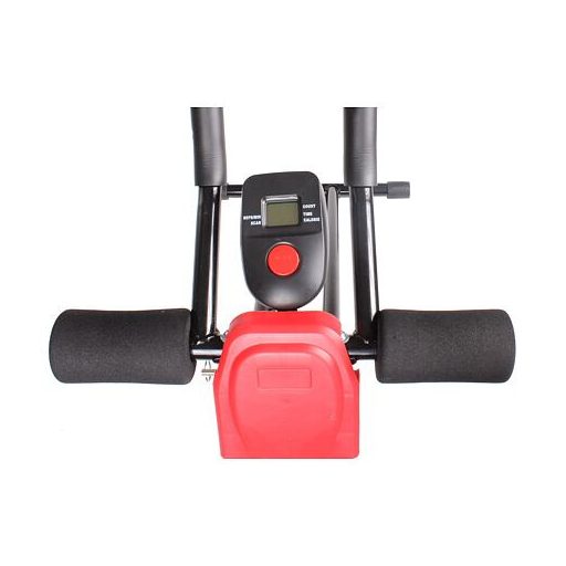 AB hasizomerősítő gép csomagolása 1 db