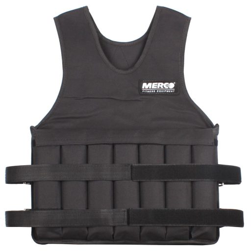 Hercules 20 kg-os súlymellény, kék színben