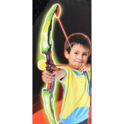 Archer children's bow with arrows packaging 1 set