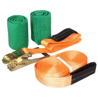 Trainer Slackline balancing strap packaging 1 set