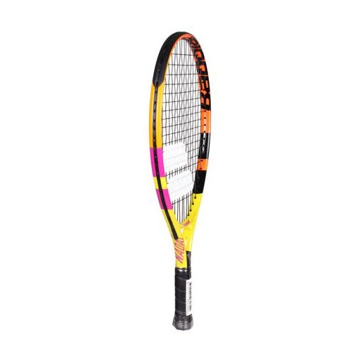 Nadal JR 19 Rafa junior teniszütő G00 markolattal