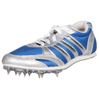 Destin track shoes blue shoe size EU 37