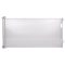 Guard 150 retractable safety fence grey packaging 1 pc