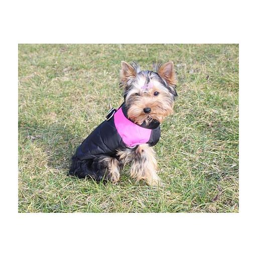 Vest Doggie kutya mellény rózsaszín ruha 3XL méret