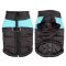 Vest Doggie kutya mellény kék ruha 3XL méret