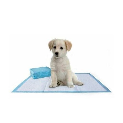 Luxus pelenkázó alátét kisállatoknak L méret