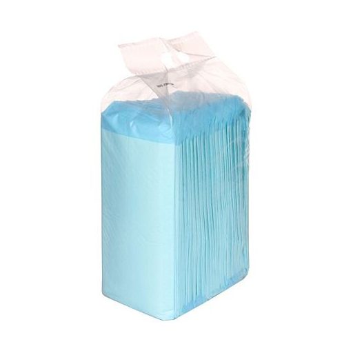 Luxus pelenkázó alátét kisállatoknak L méret