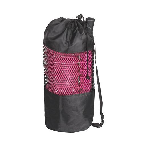 Roller Set IV jóga szett rózsaszín csomagolás 1 szett