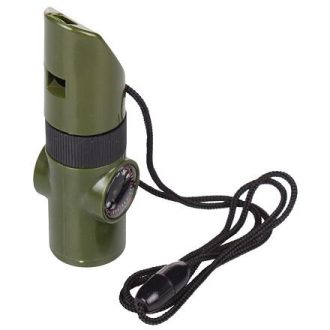 Whiz 7v1 multifunkcionális síp csomagolás 1 db