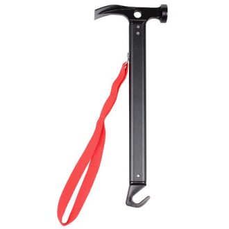 Hammer Tent kültéri szegező kalapács csomagolás 1 db