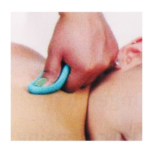 Hüvelykujjmasszázs eszköz csomagolása 1 db