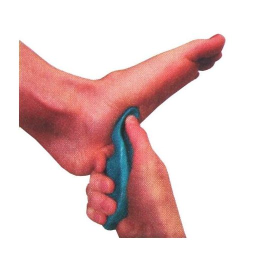 Hüvelykujjmasszázs eszköz csomagolása 1 db