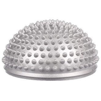   Durian masszázspárna egyensúlyozáshoz szürke csomagolás 1 db