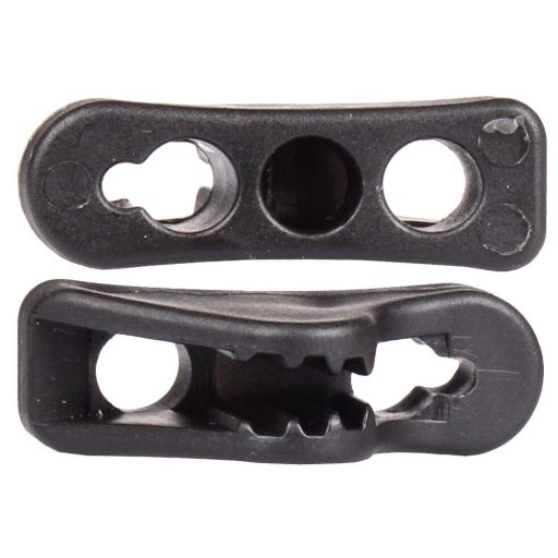 Set Triangle 20 rope buckle packaging 1 set