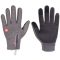 Bike Touch sportkesztyű szürke ruházat XL méret