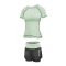 Runner Short 2W fitness szett zöld ruha XXL méret