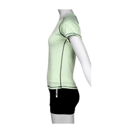 Runner Short 2W fitness szett zöld ruha XXL méret