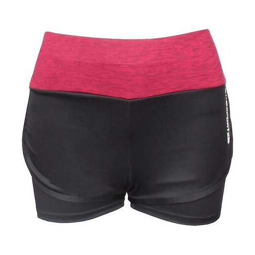 Runner Short 2W fitness szett szilvakék ruhaméret M