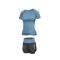Runner Short 2W fitness szett tóparti ruházat L-es méret