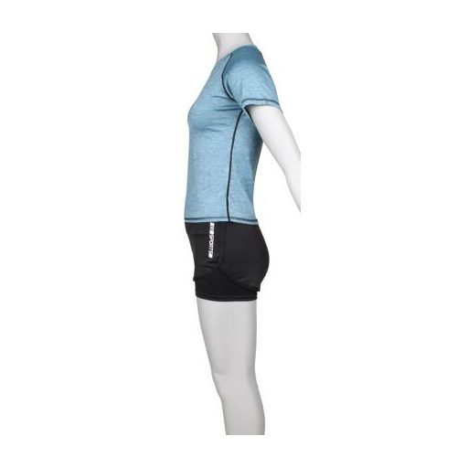 Runner Short 2W fitness szett tóparti ruházat L-es méret