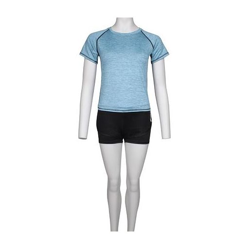 Runner Short 2W fitness szett tóparti ruházat XXL méret