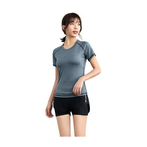 Runner Short 2W fitness szett haze ruha S-es méret