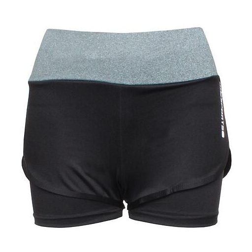 Runner Short 2W fitness szett haze ruha L-es méret