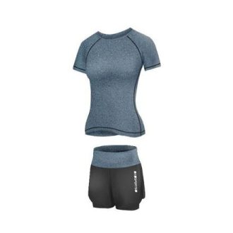 Runner Short 2W fitness szett haze ruha XXL méret