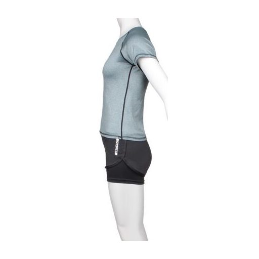 Runner Short 2W fitness szett haze ruha XXL méret