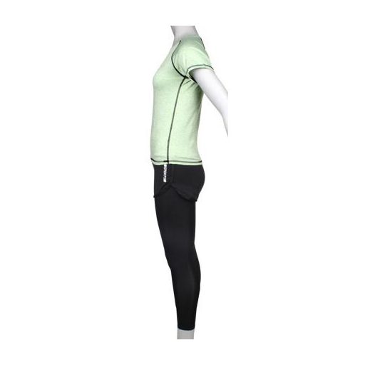 Runner Long 2W fitness szett zöld ruha S-es méret